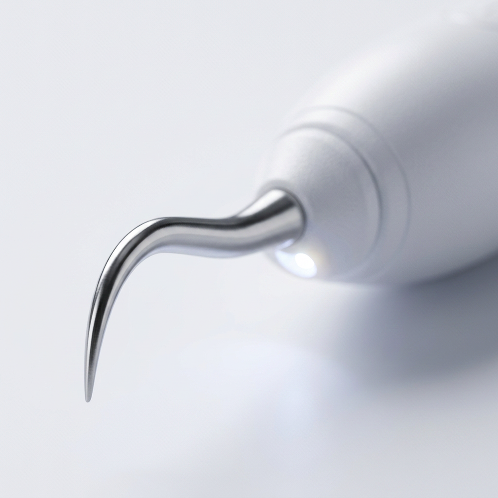 Electric Teeth Cleaner 7