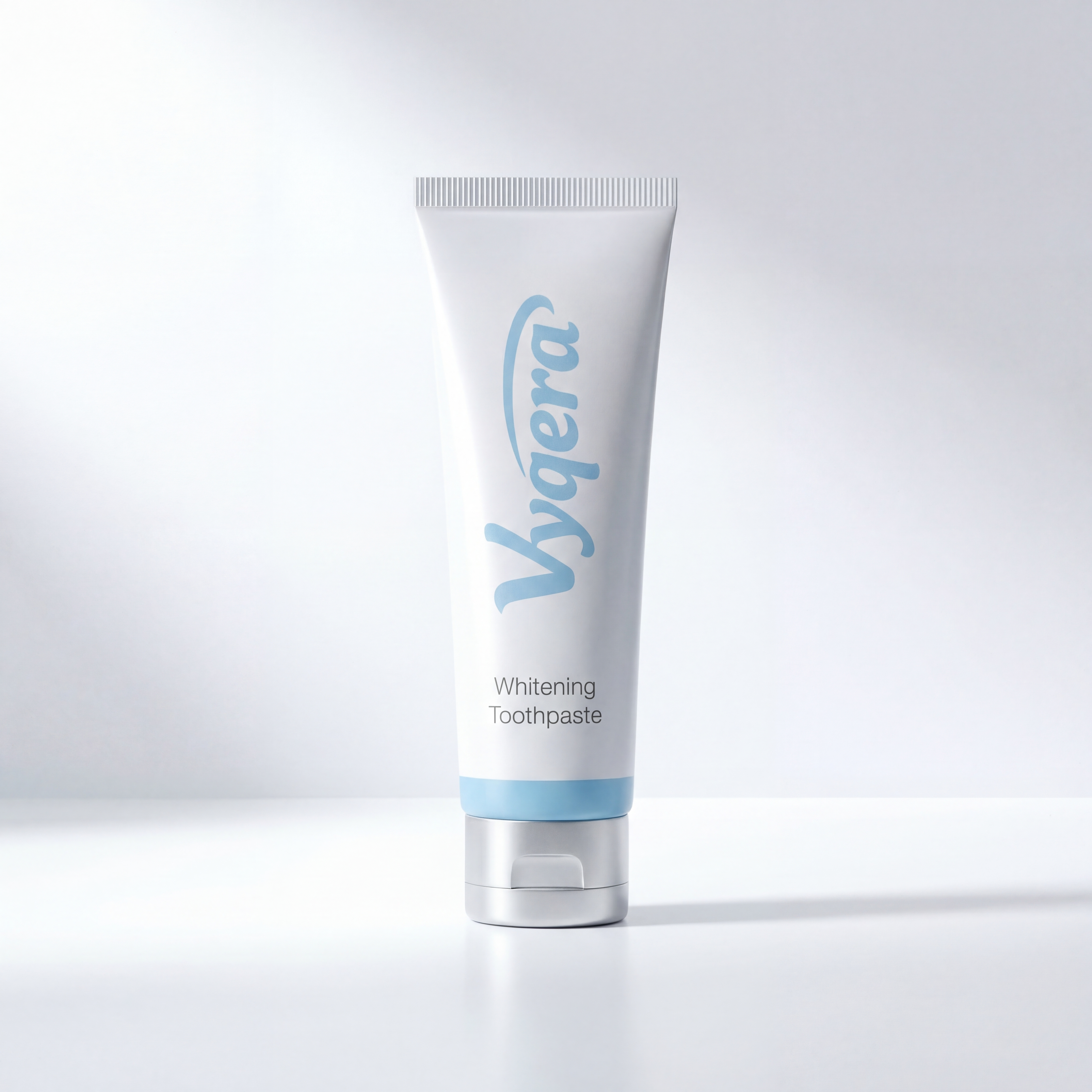 Whitening Toothpaste