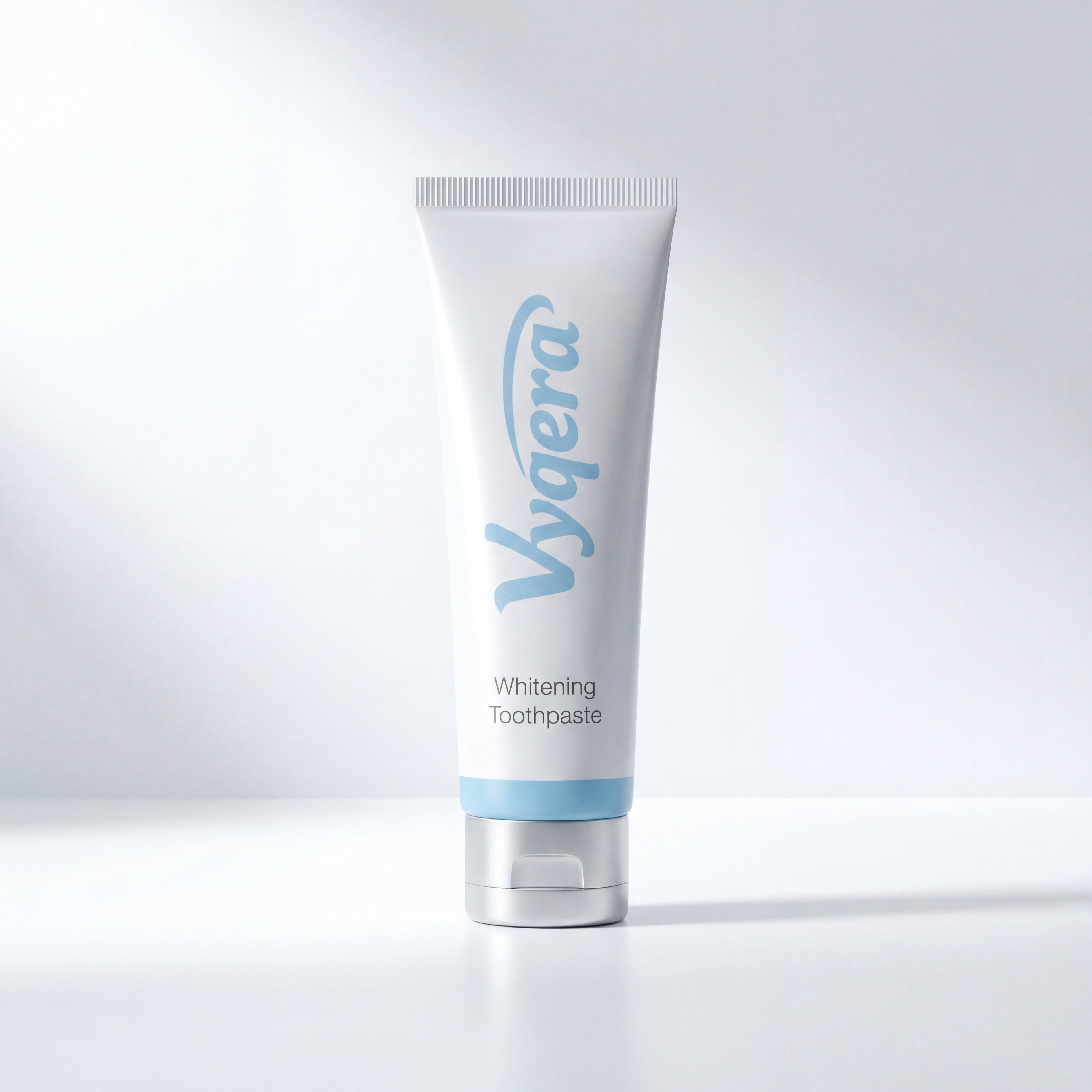 Whitening Toothpaste