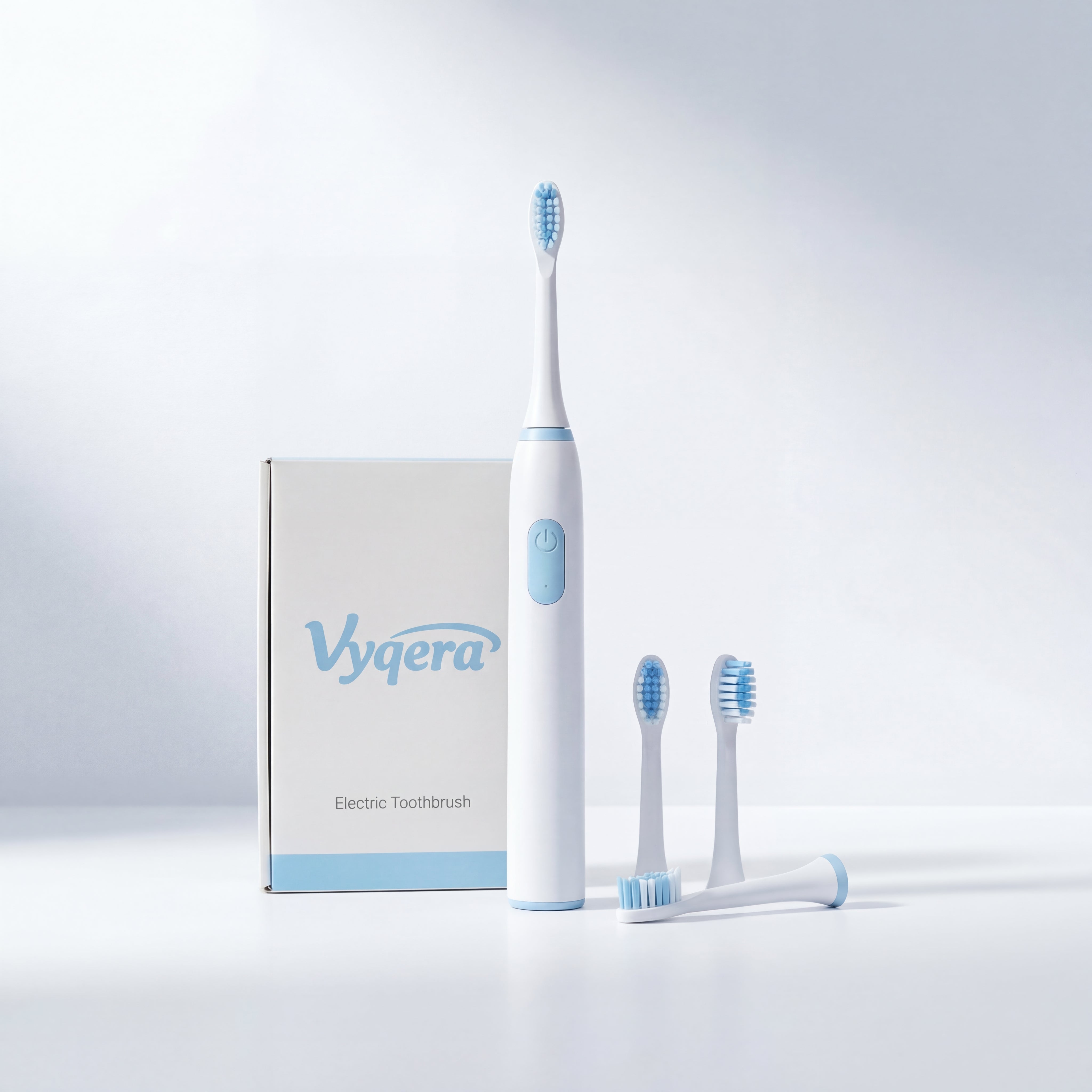 Electric Sonic Toothbrush