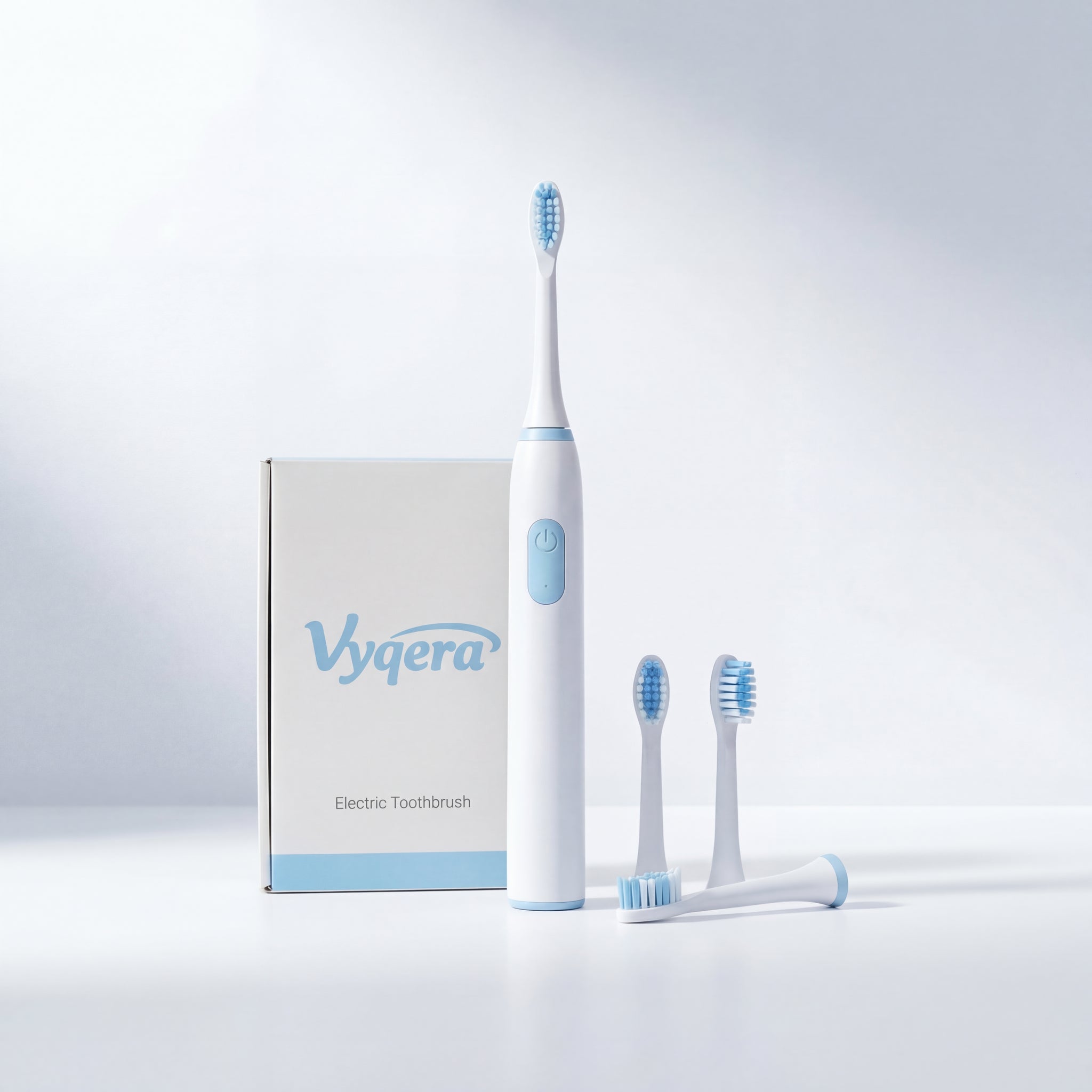 Electric Sonic Tooth Brush