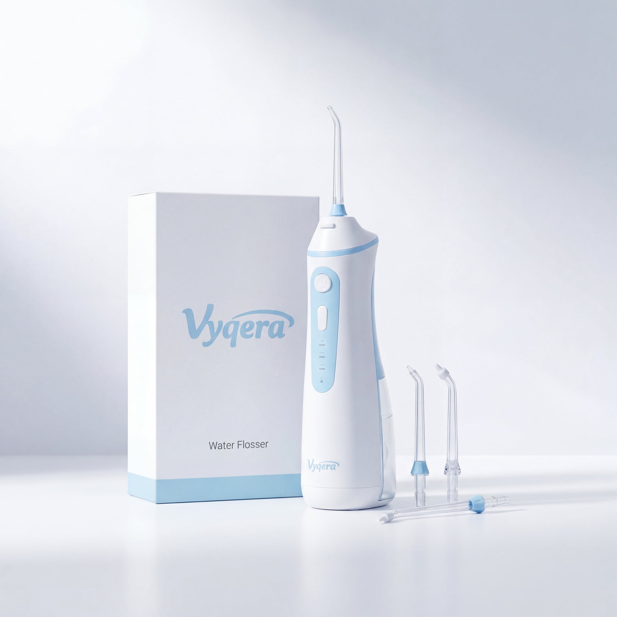 Water Flosser
