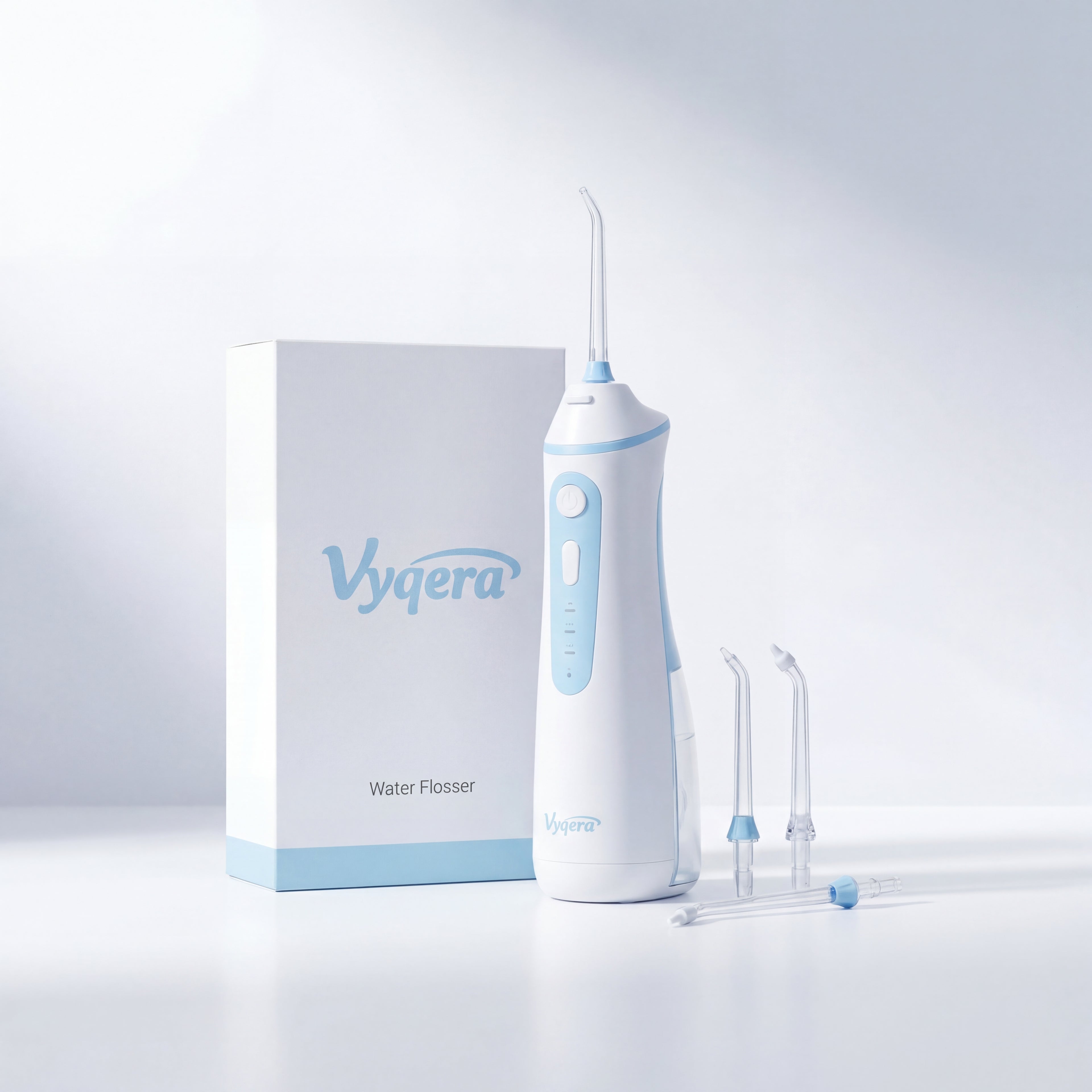 Water Flosser