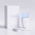 Travel Ultrasonic Toothbrush