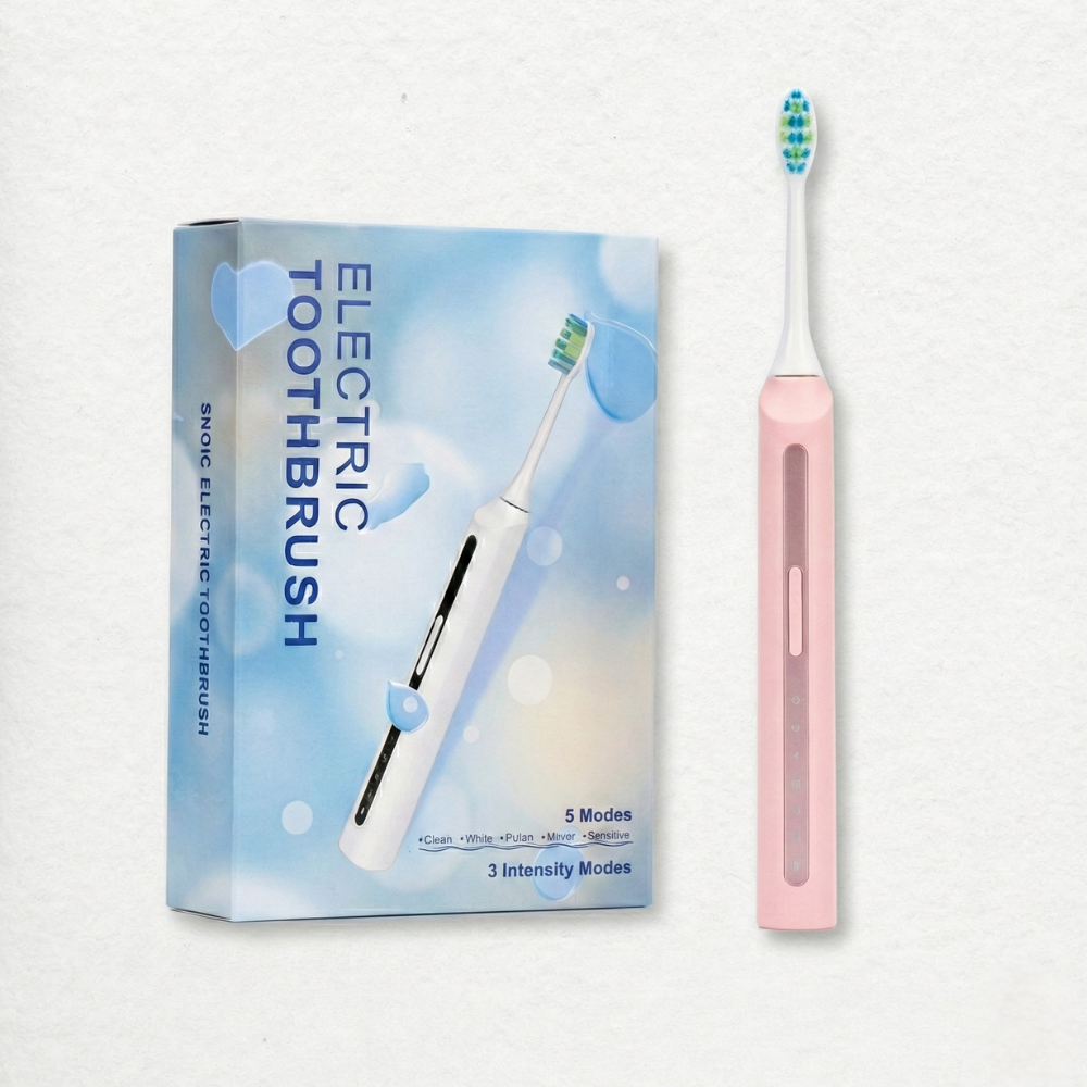 Electric Sonic Tooth Brush