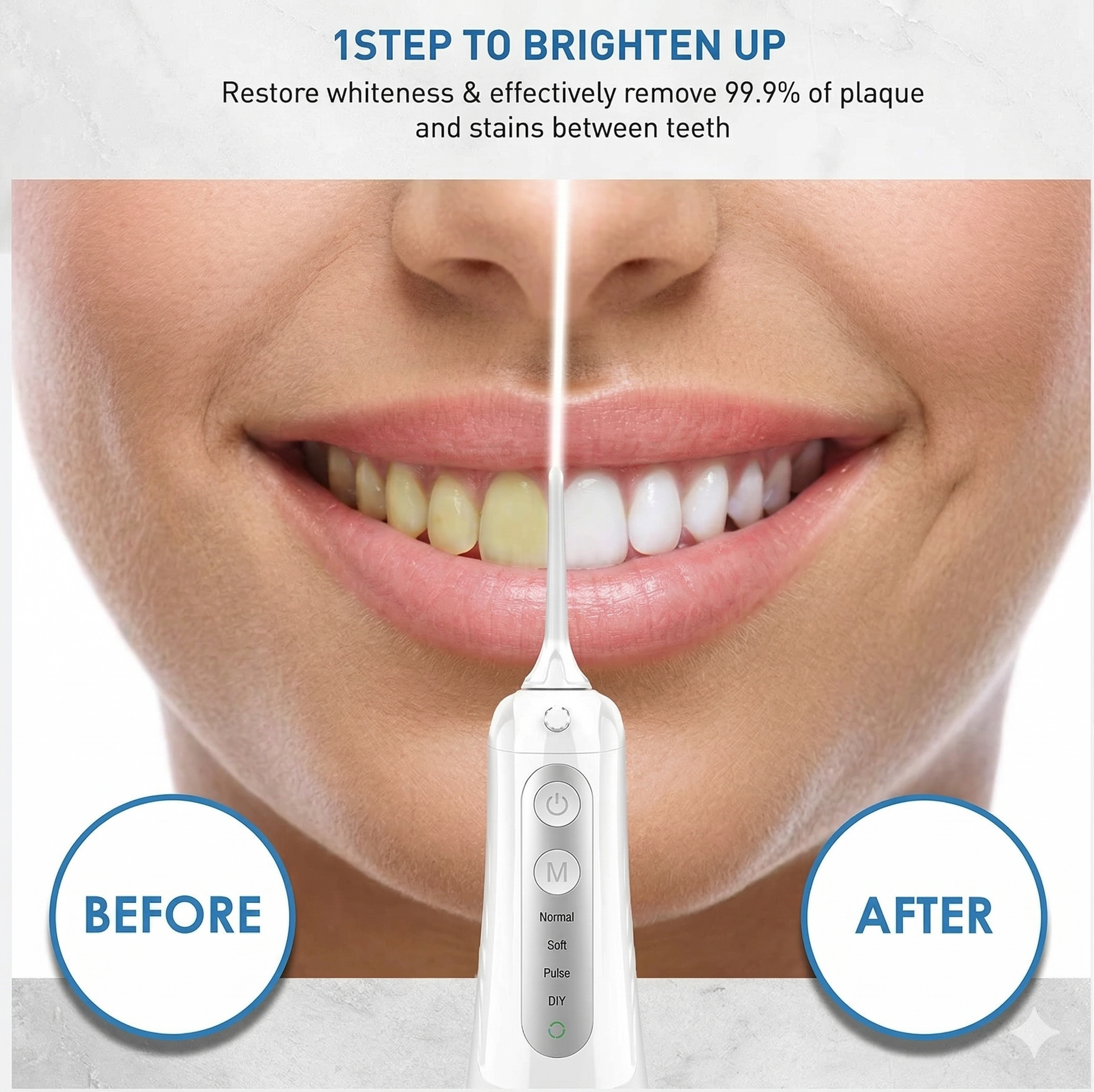 Water Flosser