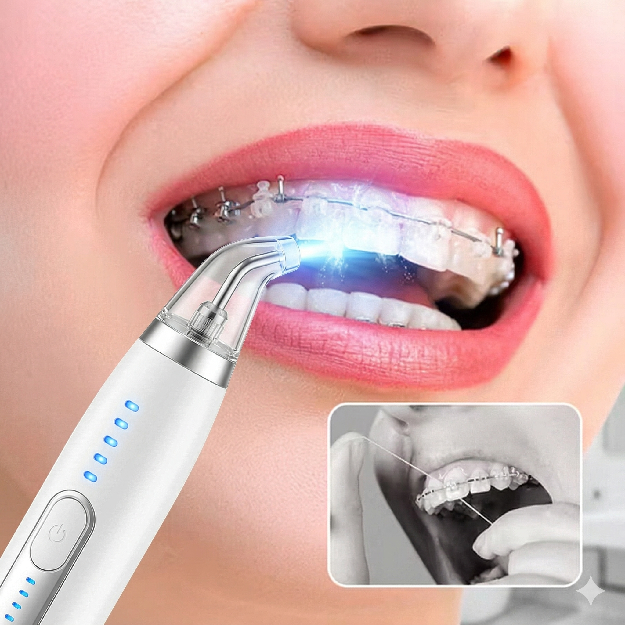 Water Flosser