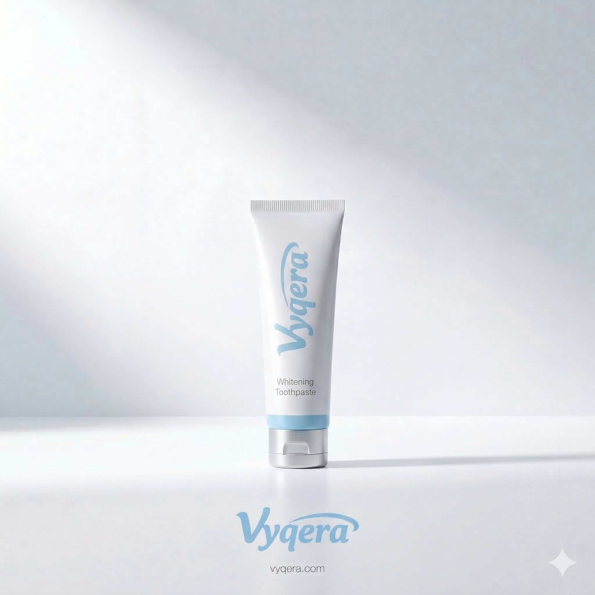 Whitening Toothpaste