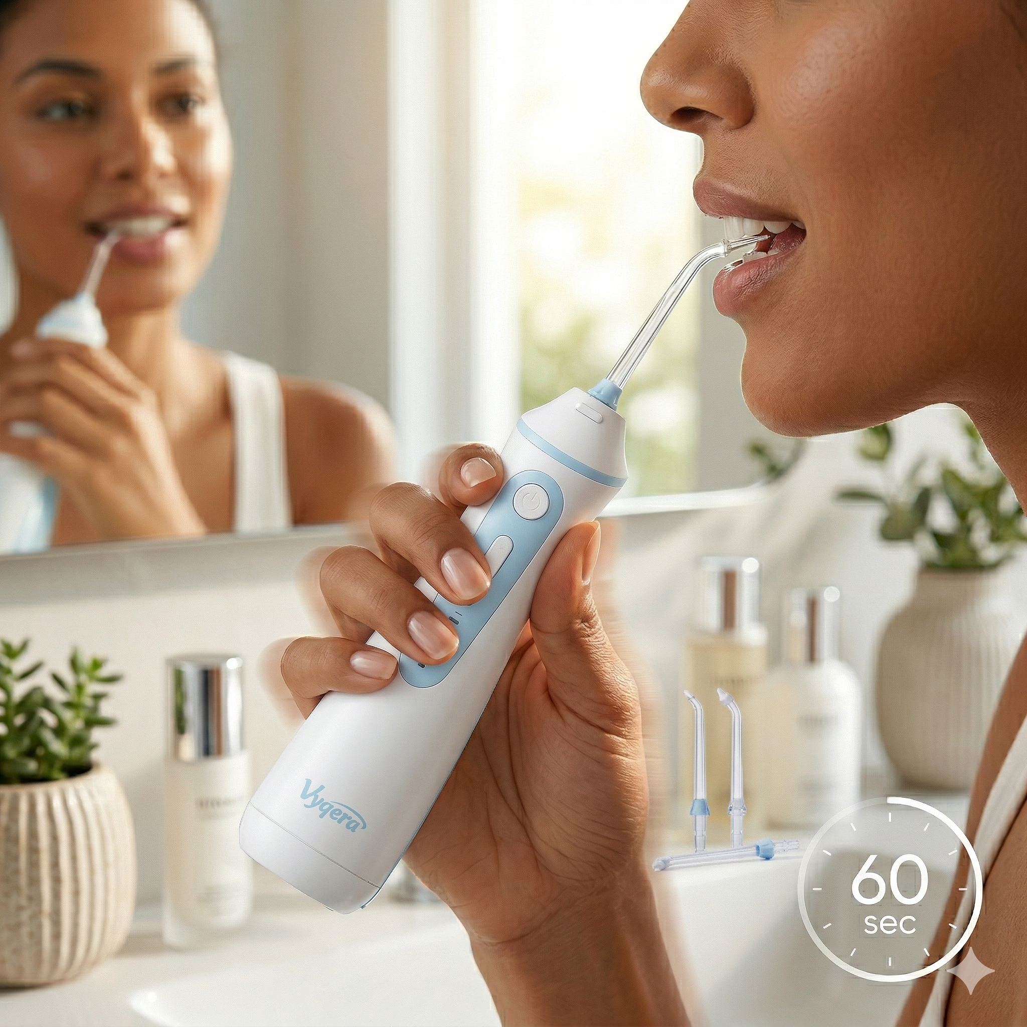 Water Flosser