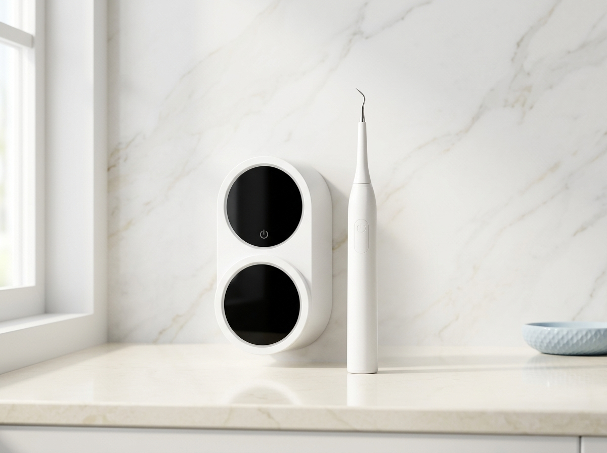 Clinically clean. Effortlessly simple.