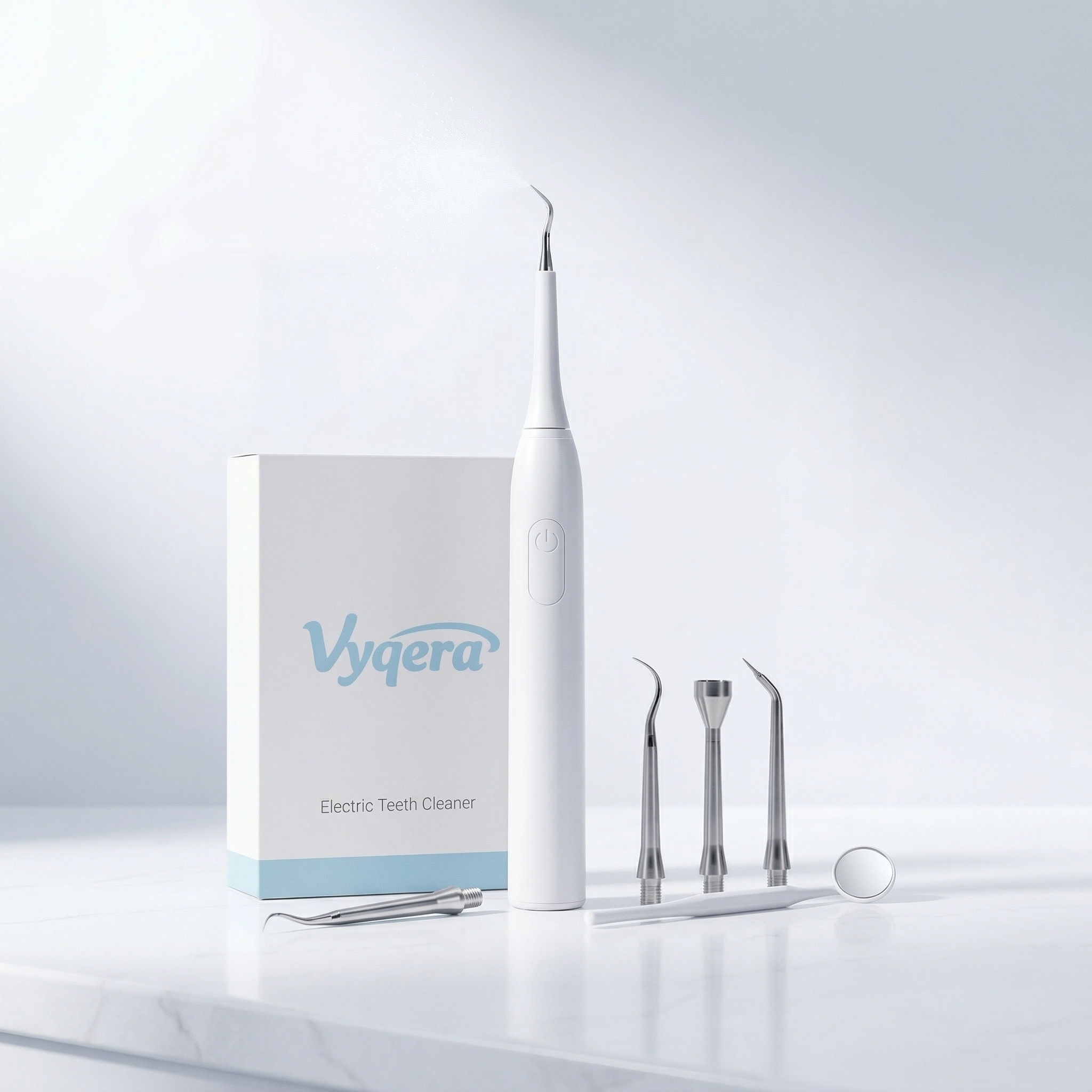 Electric Teeth Cleaner