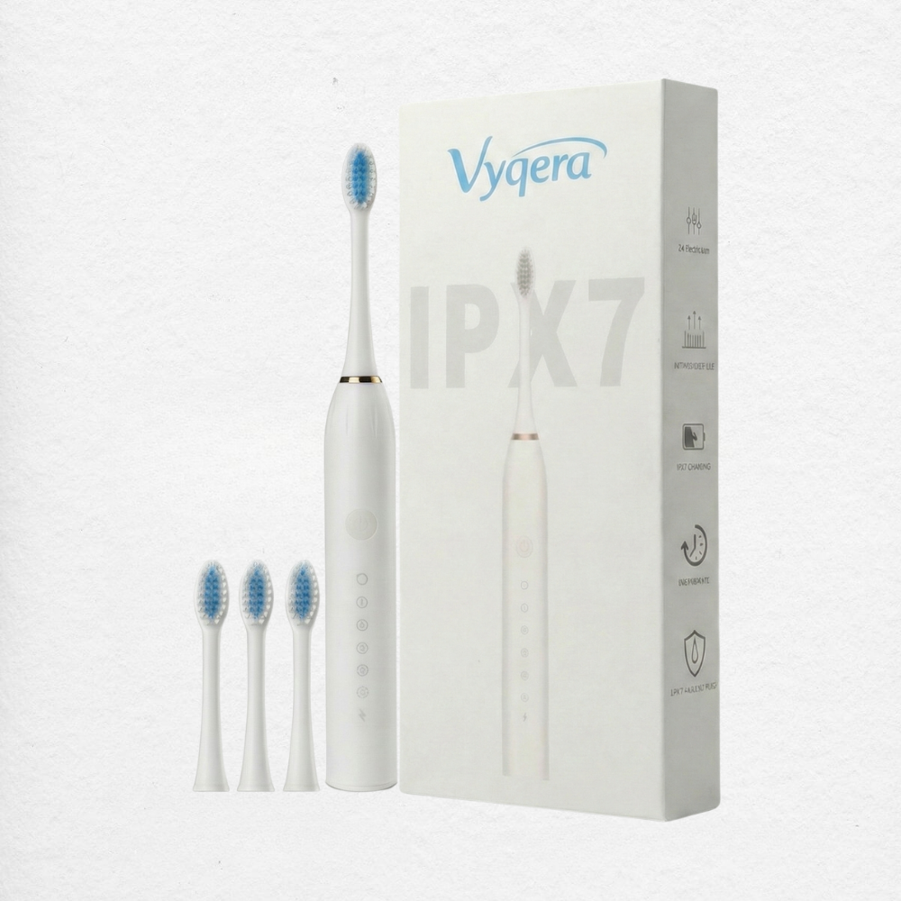 Electric Sonic Tooth Brush