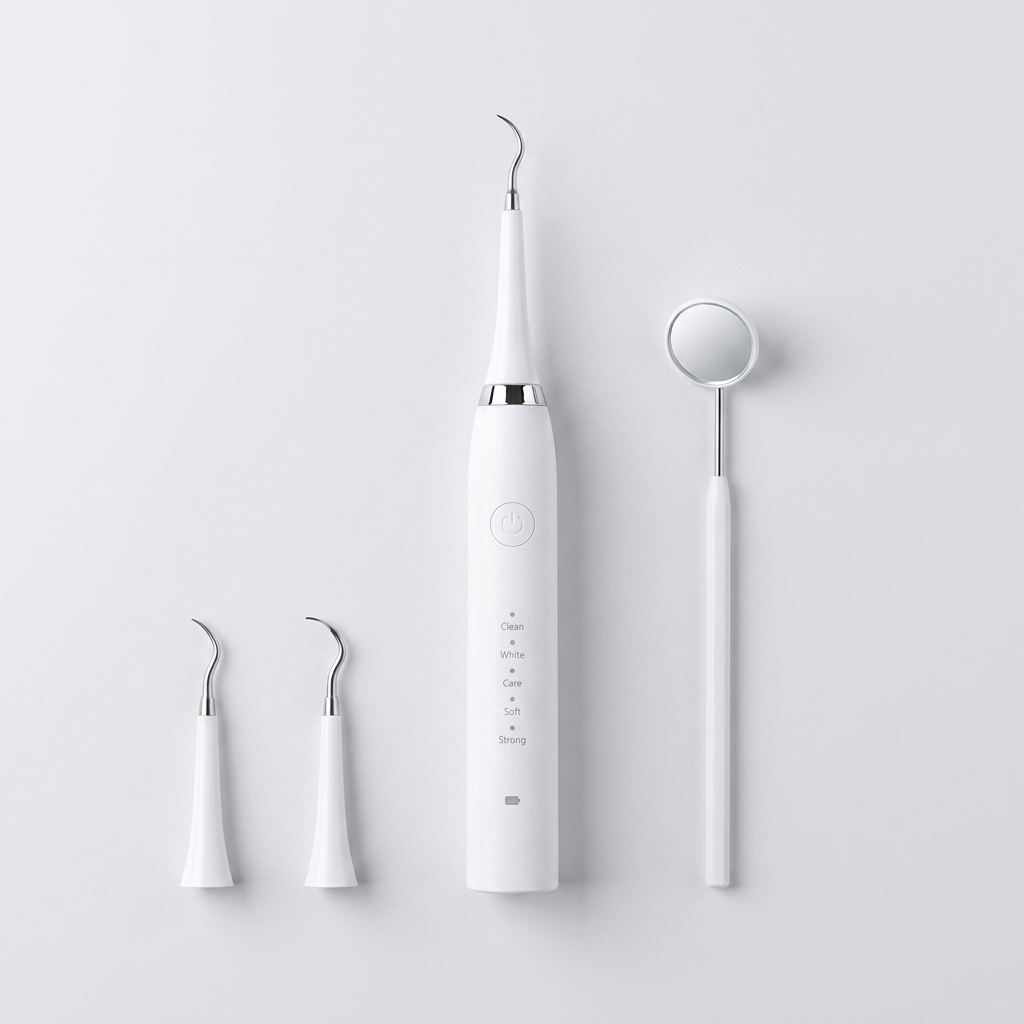 Electric Teeth Cleaner