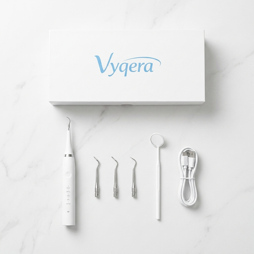 Electric Teeth Cleaner