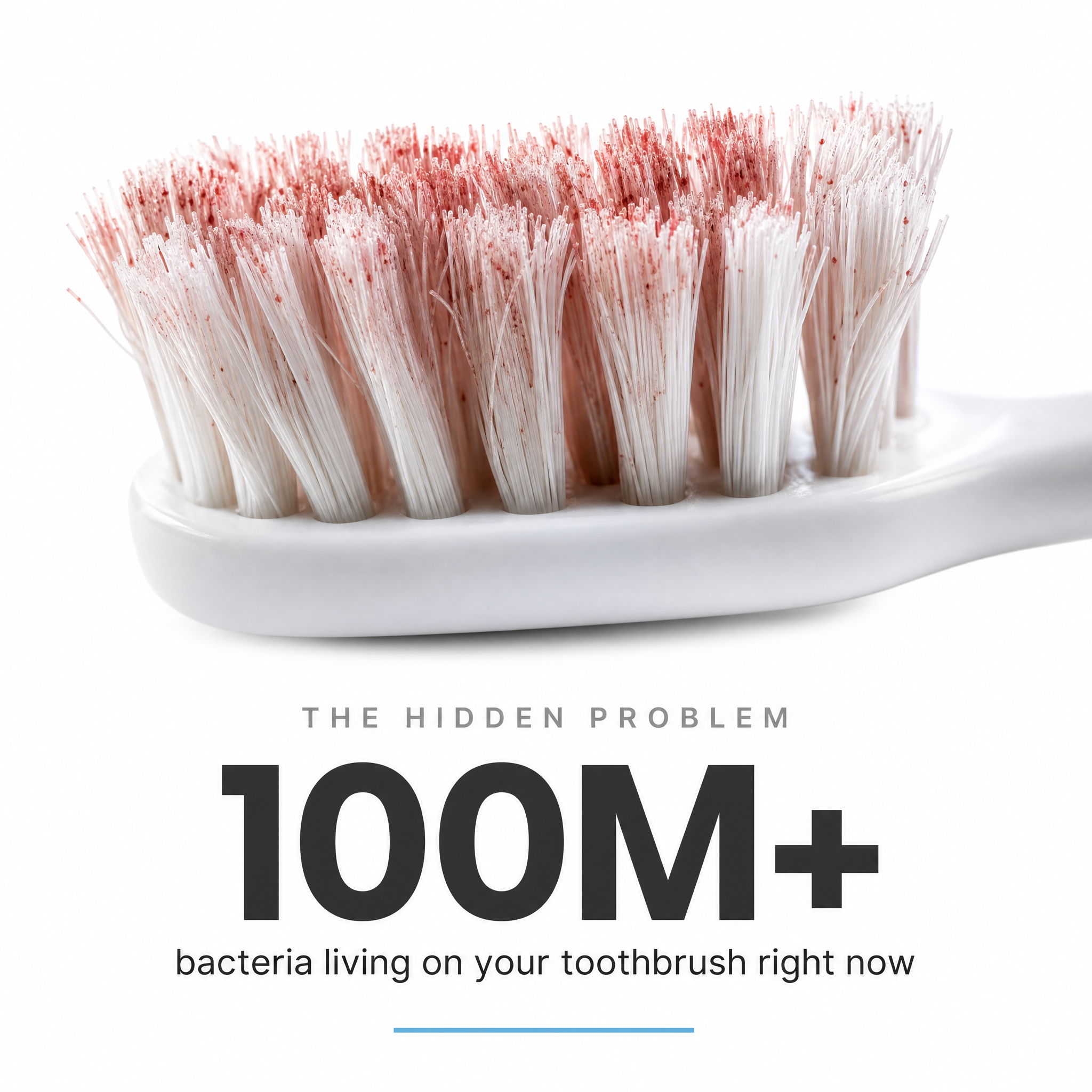 UV Toothbrush Sterilizer